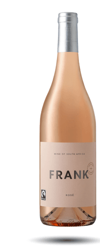 Frank Rose, Cape Wine Company 2020