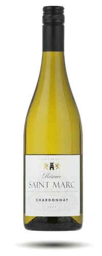 Saint Marc Reserve Chardonnay, Vin de France 2021