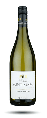 Saint Marc Reserve Sauvignon, Vin de France 2021