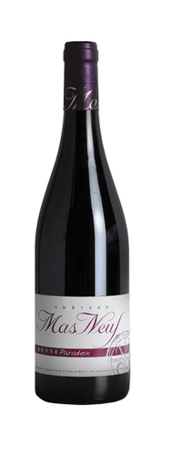 Château Mas Neuf - Rhône Paradox - Rouge