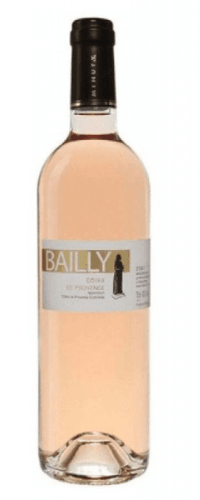 Château Minuty - Cuvée du Bailly - Rosé