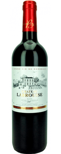 Château Labrousse Magnum - Rouge