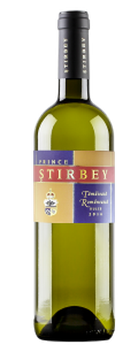 Prince Stirbey Tamaioasa Romaneasca Dulce
