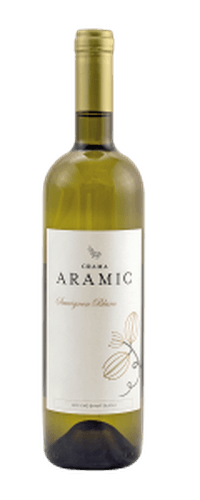 Crama Aramic Sauvignon Blanc