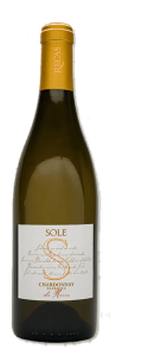 Sole Chardonnay Barrique Recas