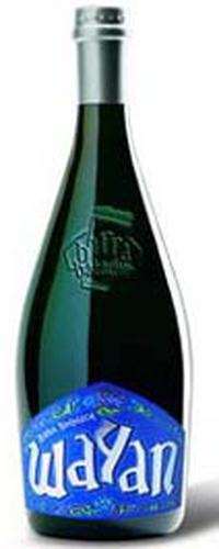BALADIN CL 75 SAISON WAYAN BEER