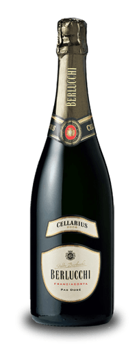 BERLUCCHI CELLARIUS PAS DOSE