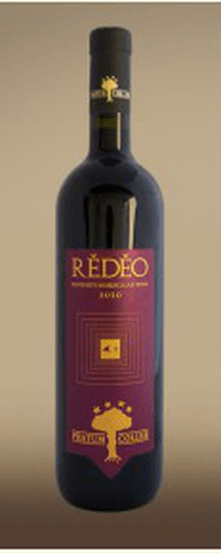 Redeo IGP Montenetto - Pratum Coller By Andrea Pirlo