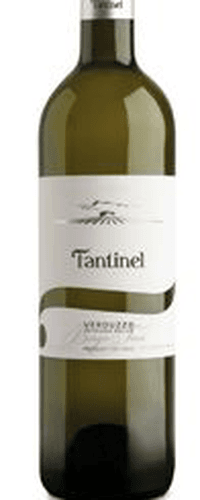 Fantinel Verduzzo - Friulano Dolce Borgo Tesis