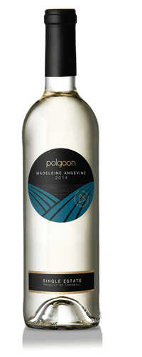 polgoon 2016 madeleine angevine white