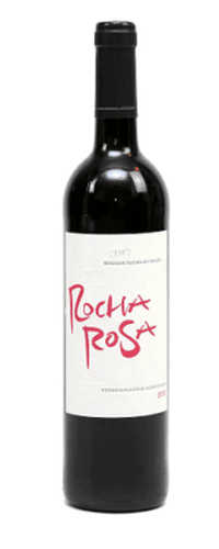 Rocha Rosa: Tinto 2011