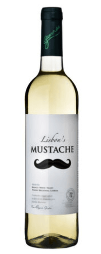 Lisbon’s Mustache White 2018