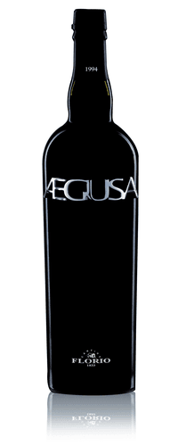 Florio - MARSALA SUPERIORE RISERVA AEGUSA 1994