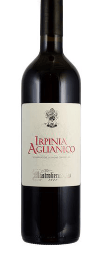 Mastroberardino Aglianico Irpinia - 2017