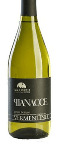 Giacomelli Pianacce Vermentino Colli di Luni - 2021