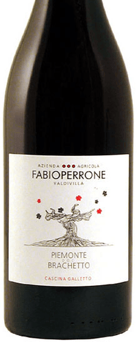Azienda Agricola Fabio Perrone Brachetto - 2023