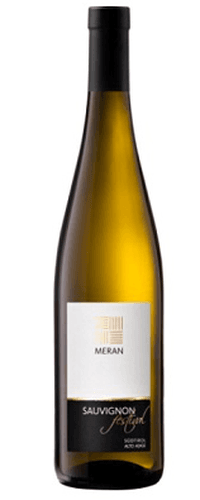 Kellerei Meran Burggrafler Sauvignon - 2022