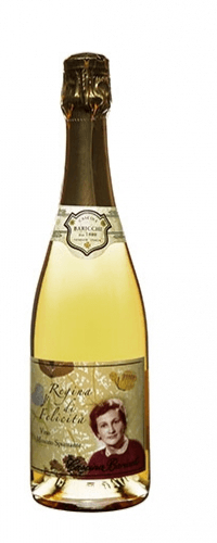 Cascina Baricchi Regina di Felicita Moscato Spumante - n.v.