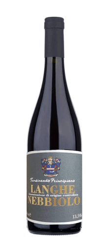 Ferdinando Principiano Langhe Rosso - 2022