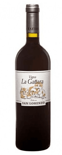 Fattoria San Lorenzo La Gattara - 2017