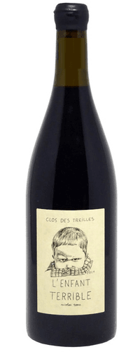 Nicolas Reau Anjou Rouge L'Enfant Terrible - 2021