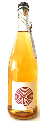 Costadila Vino Frizzante Bianco Moz - 2020