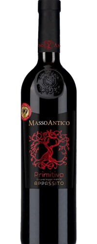 Masso Antico Primitivo - 2021