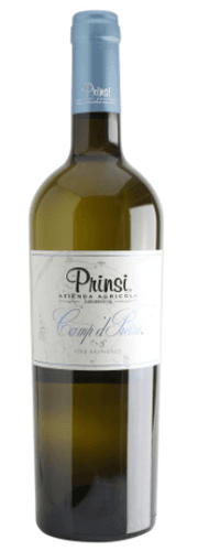 Prinsi Camp d'Pietru Sauvignon - 2021