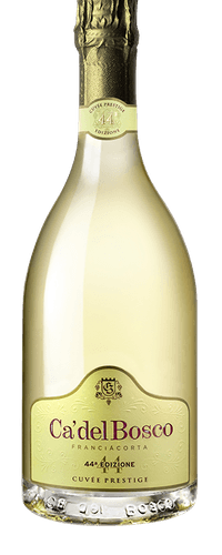 Ca\' del Bosco - Ca' del Bosco Ca' del Bosco Franciacorta Cuvee Prestige - 0,375 lt.