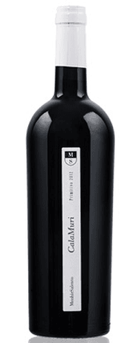 Menhir CalaMuri Primitivo - 2020