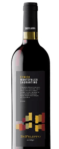 Di Filippo Etnico Montefalco Sagrantino - 2017
