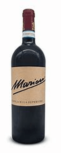 Marion Cabernet Sauvignon 2013