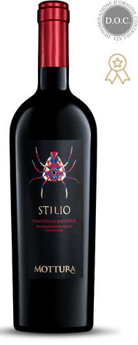 Mottura Stilio Primitivo di Manduria - 2021