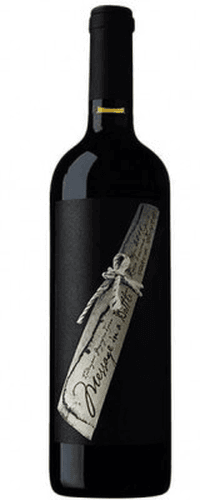Tenuta Il Palagio Message in a Bottle Rosso - 2022