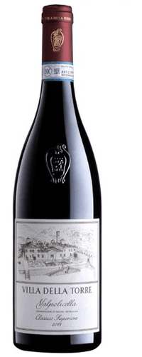 Villa Della Torre Valpolicella Classico Superiore - 2020