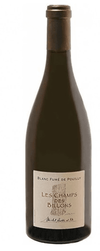 Michel Redde Les Champs des Billons Blanc Fume de Pouilly - 2020