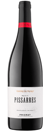 Costers Del Priorat Petit Pissarres - 2020
