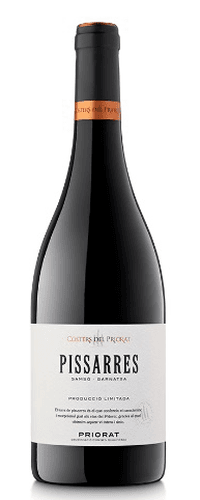 Costers Del Priorat Pissarres - 2021