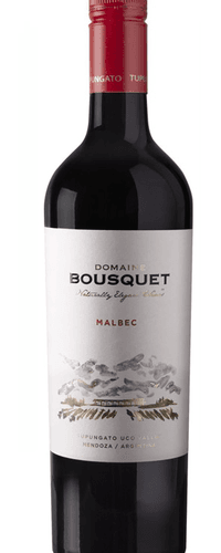 Domaine Bousquet Malbec - 2022