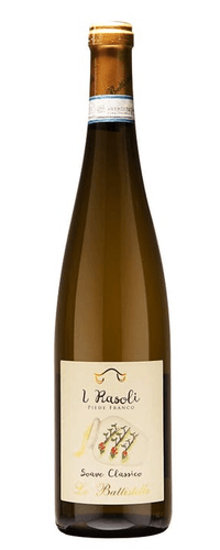 Le Battistelle I Rasoli Soave Classico - 2021
