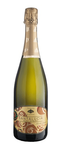 Tenuta S. Lucia Famous Brut - 2018