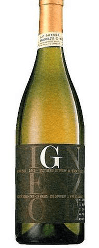 Braida Vigna Senza Nome Moscato d'Asti - 2022