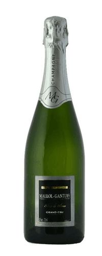 Mallol Gantois Brut Grand Cru Blanc De Blancs - n.v.