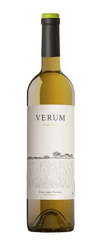 Verum Tomelloso Airen Terra - 2021