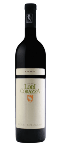 Lodi Corazza Barbera - 2020