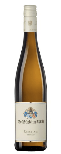 Dr. Burklin-wolf Riesling Trocken Magnum 1.5 lt. - 2021