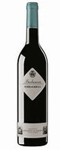 Salumificio Monpiu - Marchesi di Barolo Serragrilli Barbaresco 2017