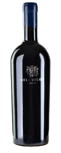 Cari e #263; Veli Visko - 2018