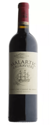 Chateau Malartic-lagraviere Pessac-Leognan (Grand Cru Classe De Graves) - 2017