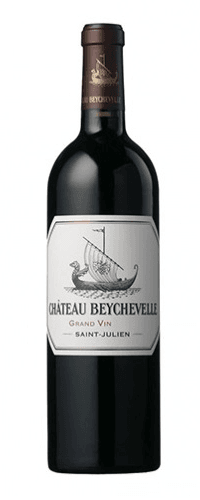 Chateau Beychevelle Saint-Julien (Grand Cru Classe) - 2018
